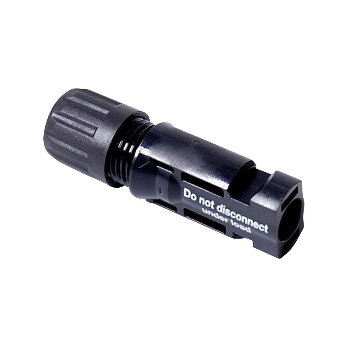 MC4 Inline PV Connector Male / Female