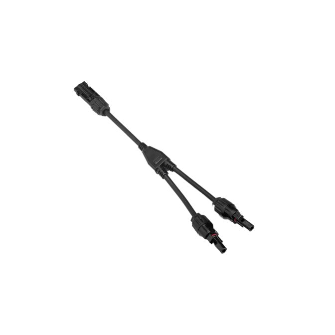 ECOFLOW Solar Parallel Connection Cable | 0.3m