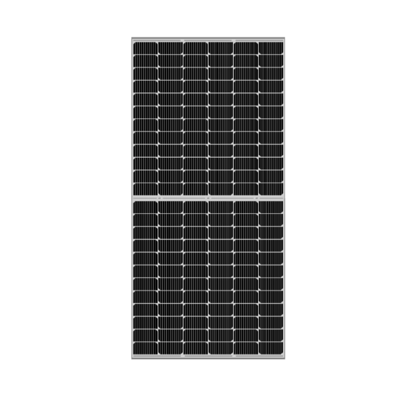 Longi 555W Mono Solar Panel 36 panels per pallet|Dimension 2278X 1134X35mm|Anodized aluminum alloy frame|Single glass, 3.2mm coated tempered glass