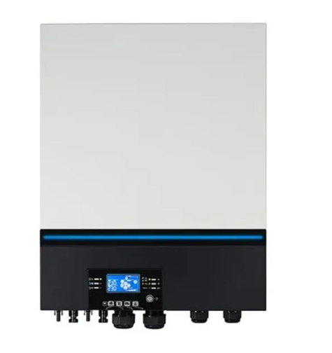 Rct Axpert Max 8Kva 8Kw Inverter - 48V 8000W Dual Mppt Build In Wifi And Bms