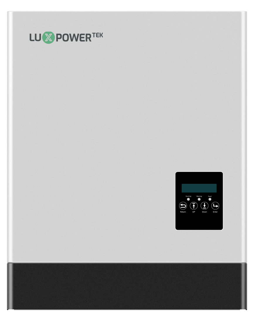 5Kw Luxpower Hybrid LXP Hybrid 4-6K (single phase)