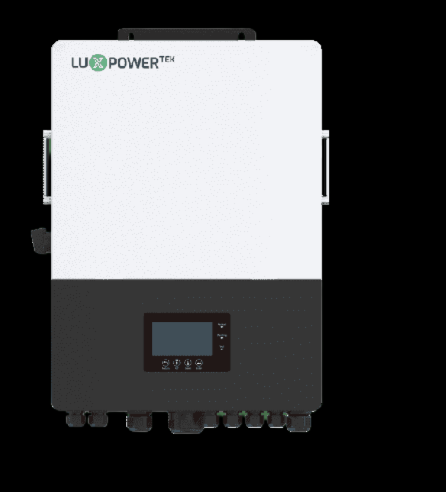 10Kva Luxpower Hybrid Inverter