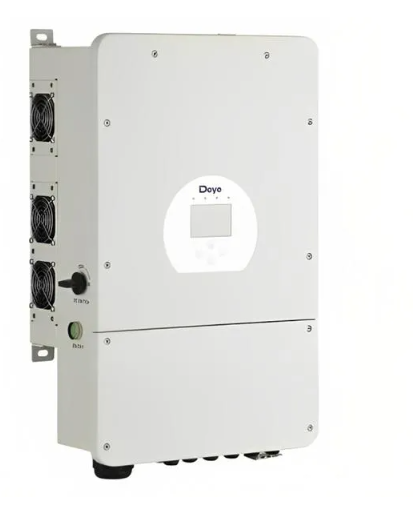 Deye Sun-5K-Sg01Lp 5Kw Grid Tied Inverter