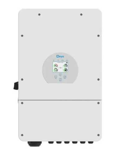 DEYE 8KW 8KVA 8000W - Single Phase Hybrid Inverter DEYE