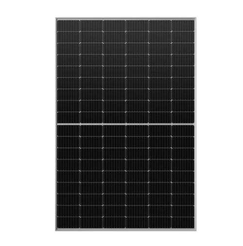 Longi Solar Panel 575W High-Efficiency - Hi-MO6 (Short Cable Connection)