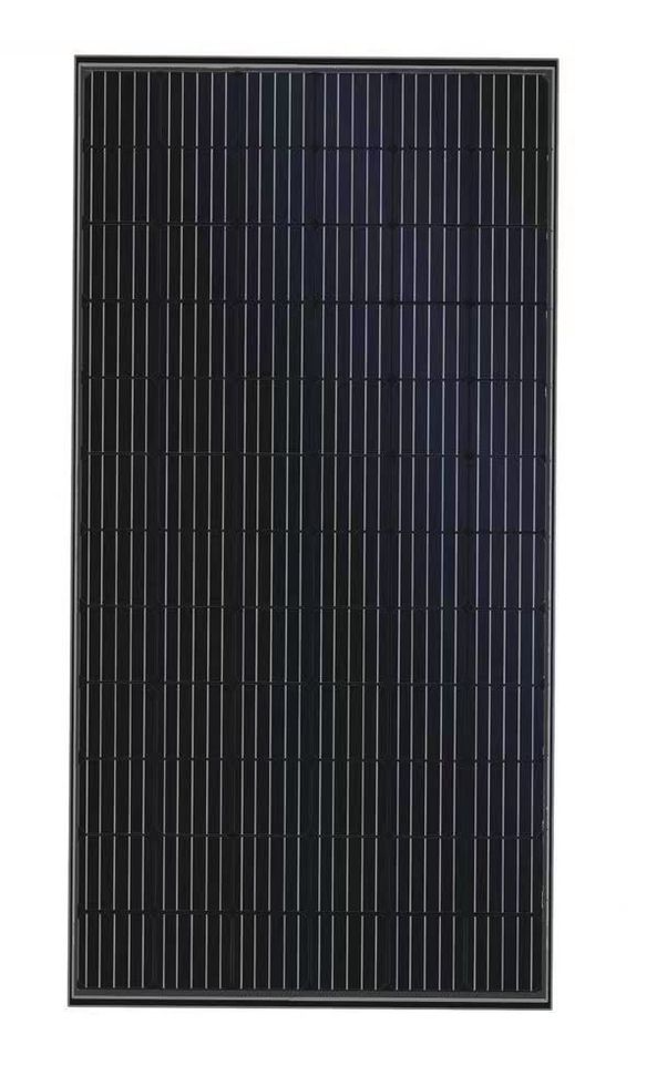 HAITAI Solar 665W Monocrystalline |Bifacial high efficiency PV module | High ROI | Low Risk of Micro-Crack | Low Risk of Hot Spot | Low Degradation |