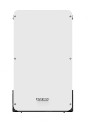 RCT DYNESS POWER BOX PRO 51.2V 10.24kWh IP65 WALL MOUNTABLE LITHIUM POWER PACK | Nominal Capacity 200Ah |