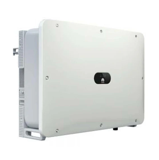 HUAWEI 50KVA Smart PV Controller | Higher Yields | Flexible Communication | Up to 30% More Energy with Optimizer |  AI  Powered Active Arcing Protection | WLAN, Fast Ethernet, 4G ,