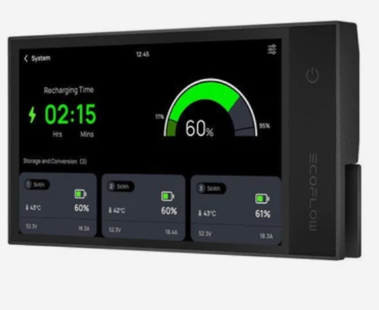 EcoFlow Power Kit Control Console 5002601003