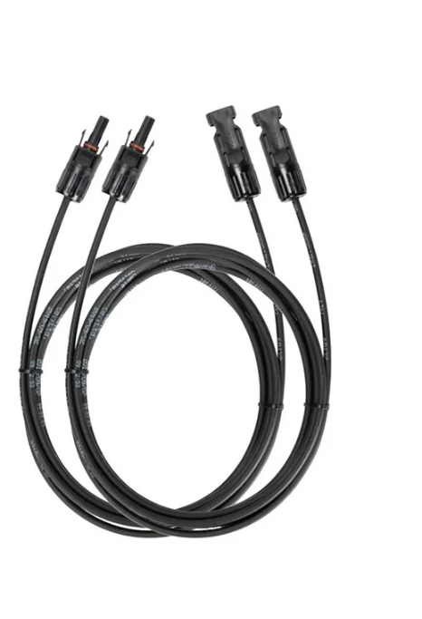 Ecoflow 3m MC4 Extention Cables