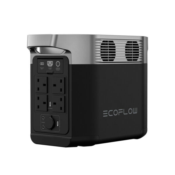 Ecoflow Delta 2 Extended Battery