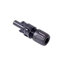 MC4 Inline PV Connector Male / Female